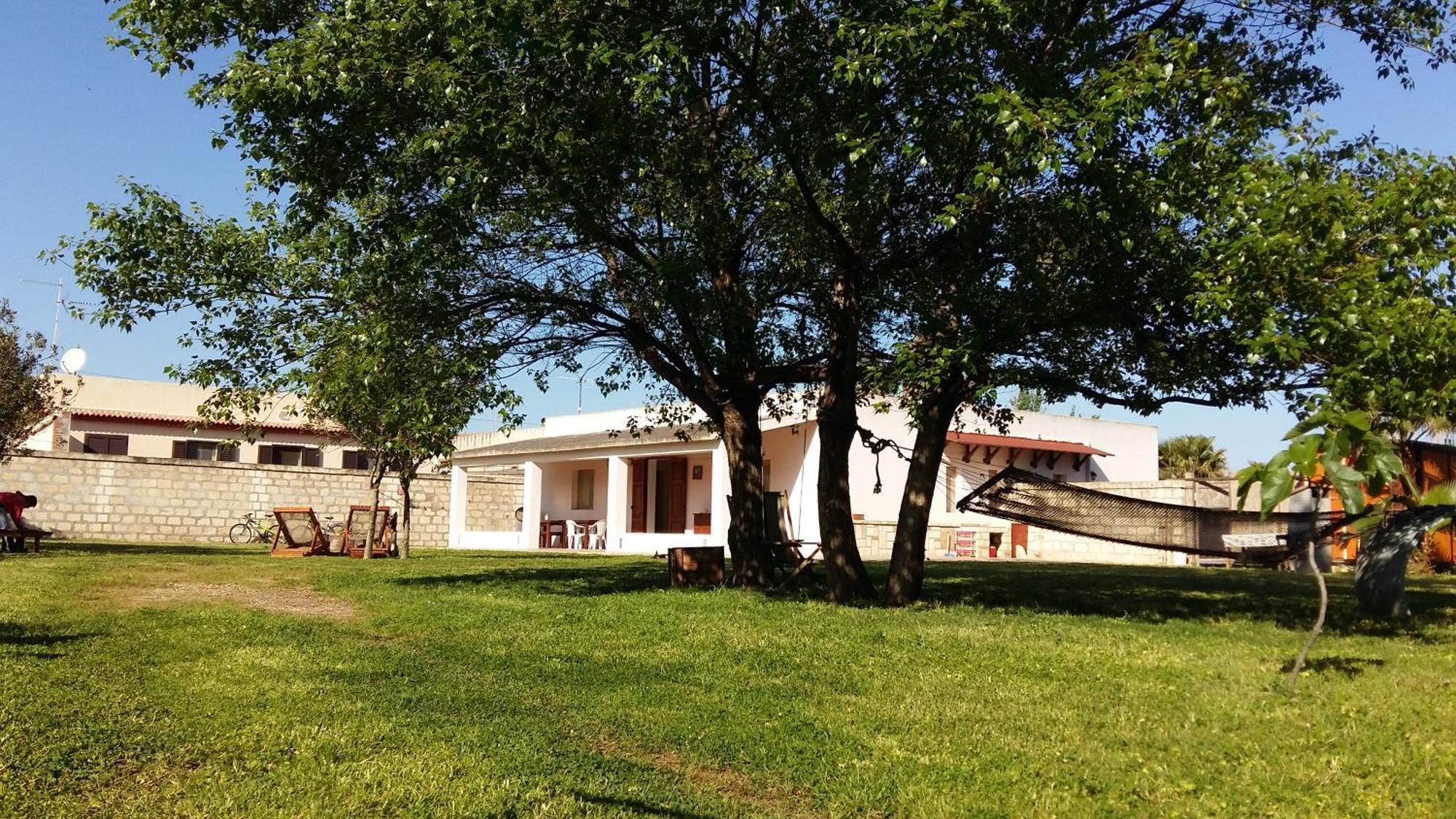 Sole E Luna Casa vacanze
